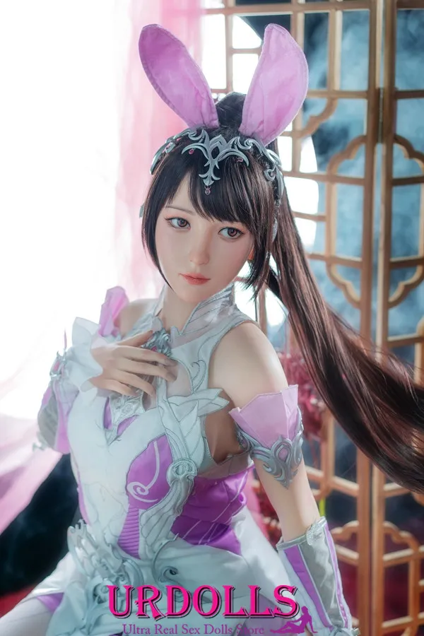 155cm doll sex