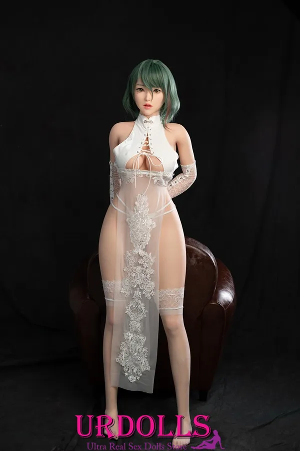 165 cm sex doll puffies