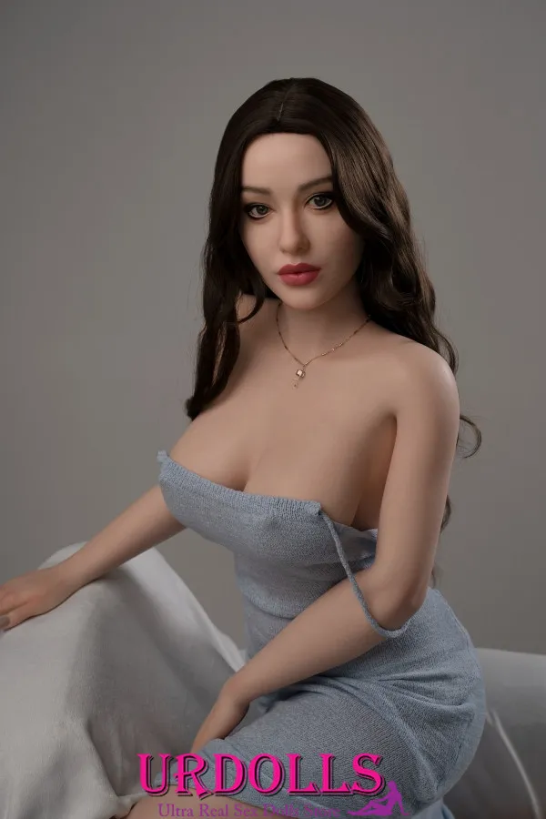 163cm silicone sex doll
