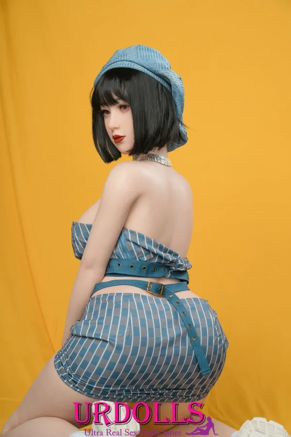 161 silicone sex doll