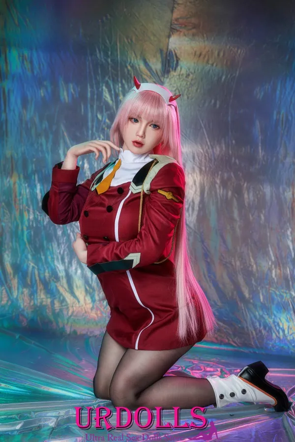 25.6in 65cm tall sex doll