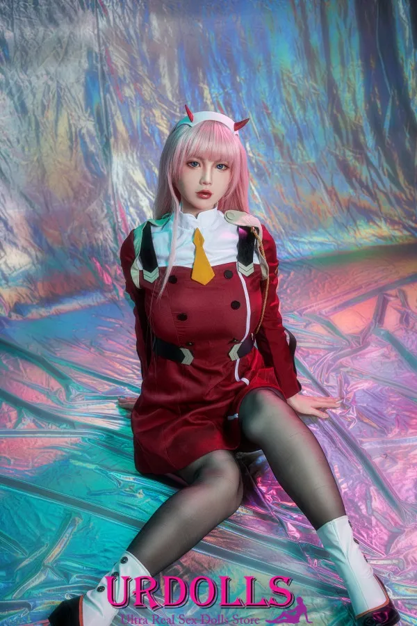 2500 dollar sex doll