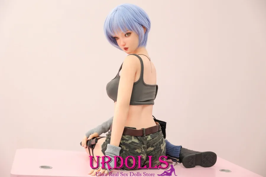 black dick fuck sex doll