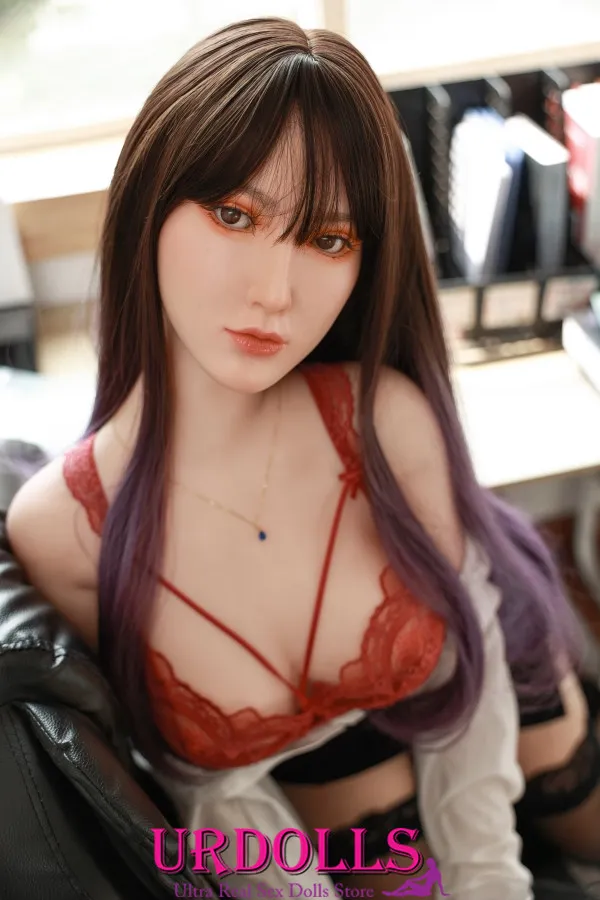 black dude inaide sex doll