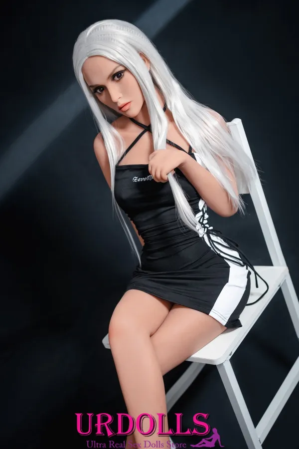 big penis in sex doll