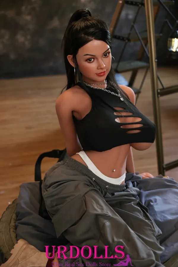 bionic penis sex doll