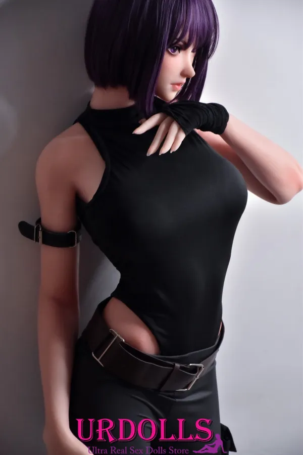black midget sex dolls silicone