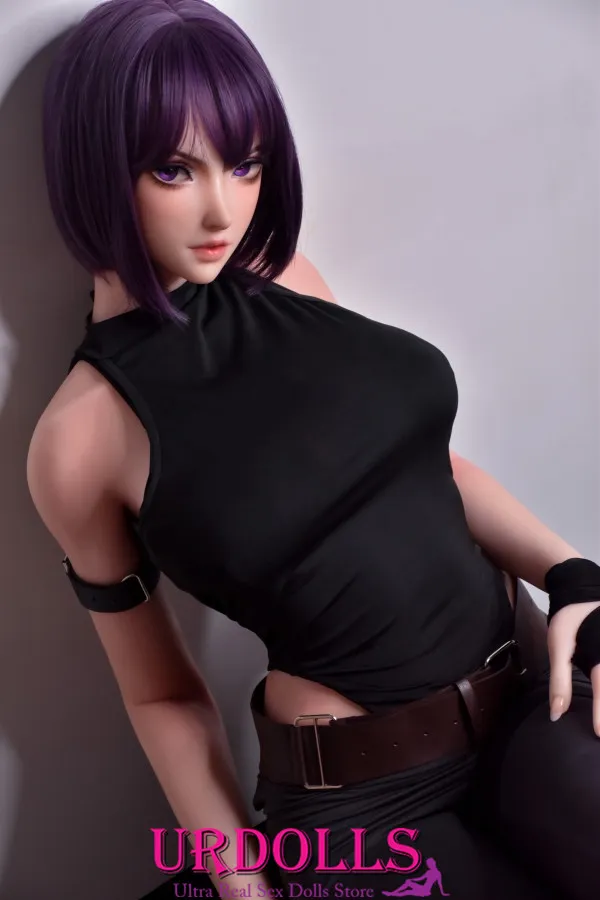 black mold in sex doll