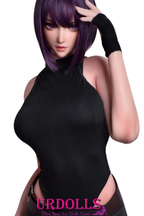black real life sex dolls