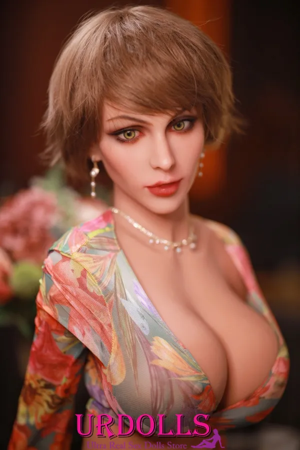 bought a sex doll