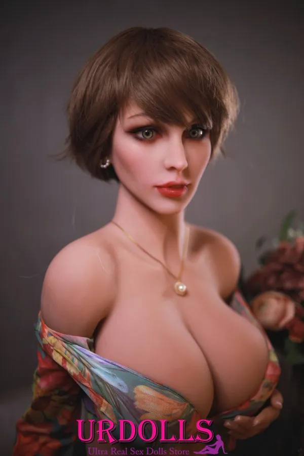 bow small sex doll
