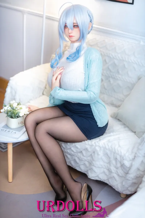blow up hentai sex doll