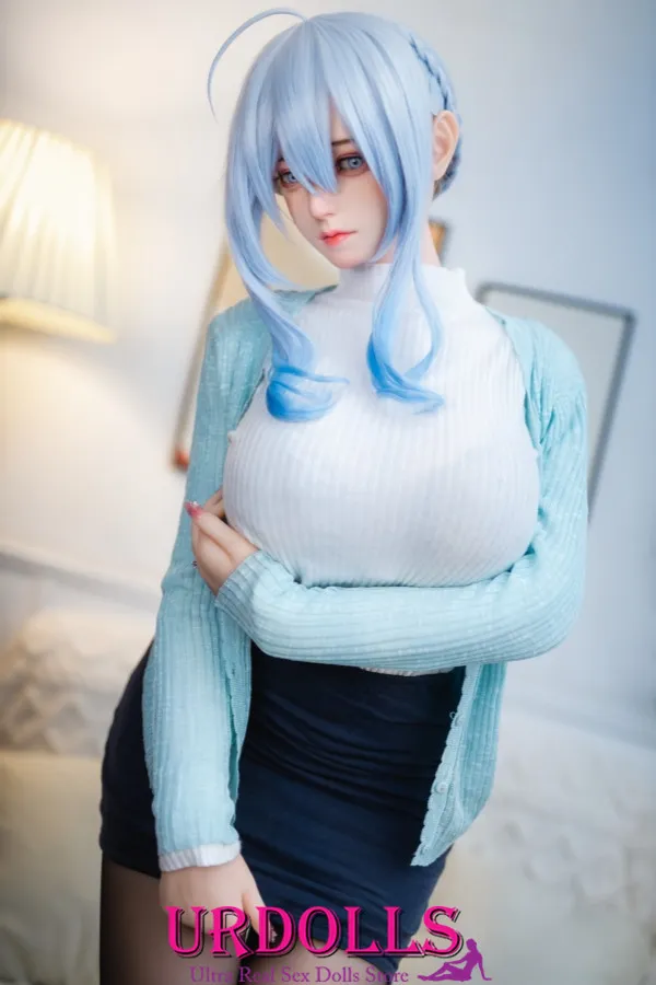 blow up santa sex doll
