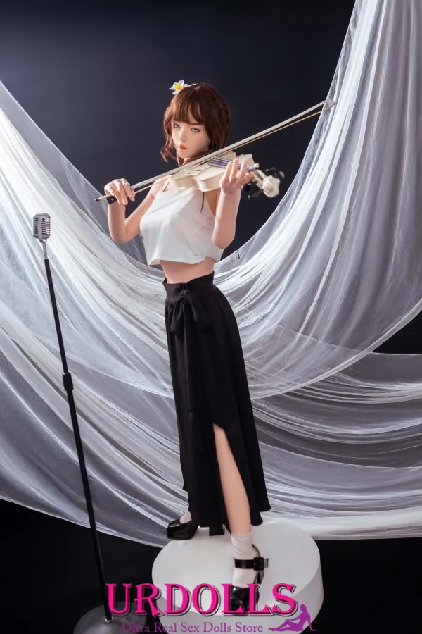 blow up sex doll in the sky