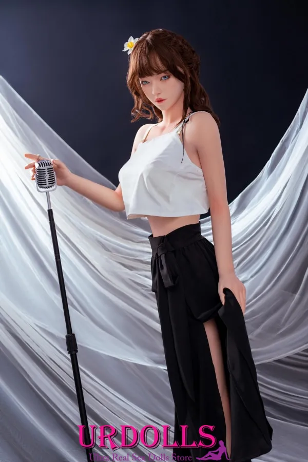 blow up sex doll inventor