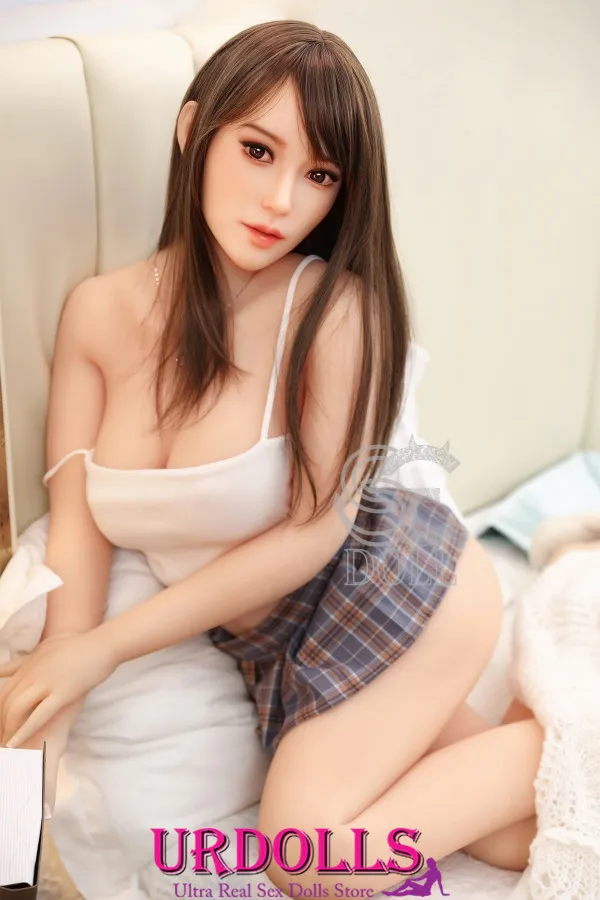 bodybuilder sex doll wife