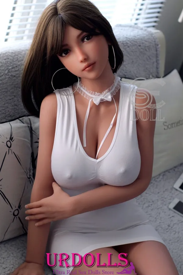 лялька для сексу з грудьми