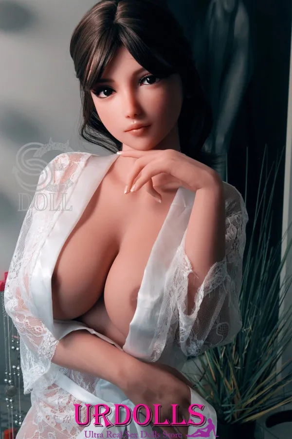 bored with my sex doll