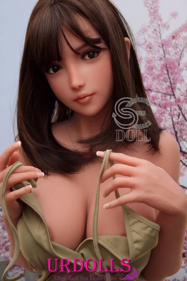 bought a sex doll