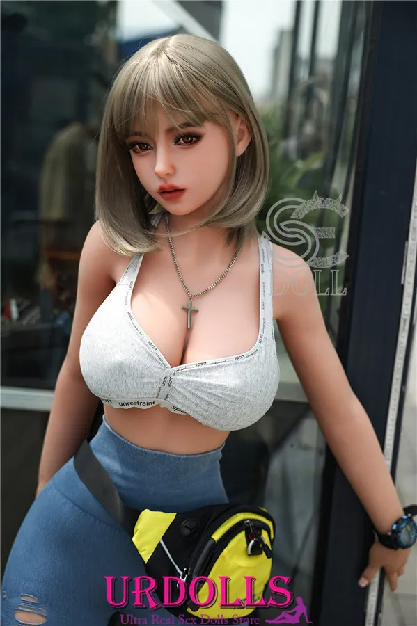 Brielle 161CM/5ft3 F-Cup SE Enchanting TPE Sex Doll