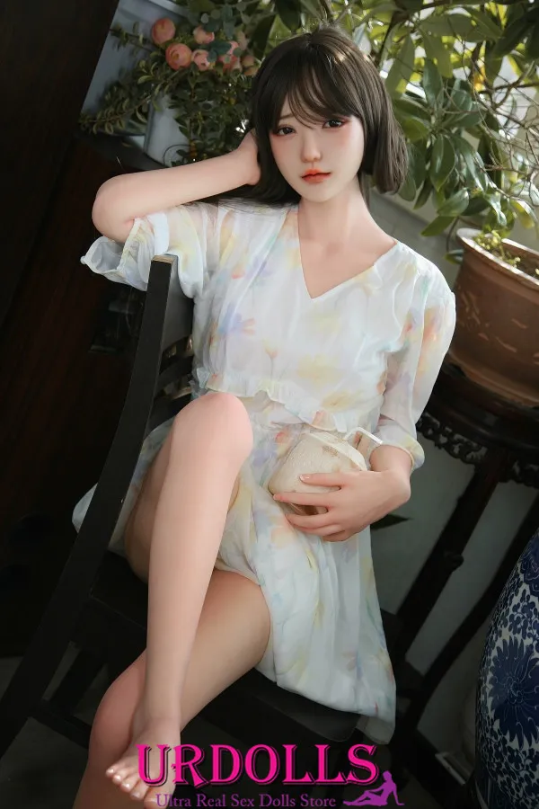 chine 85 silicone sex doll