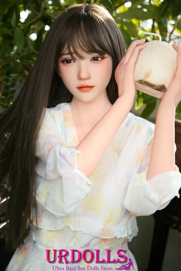 chineese sex doll