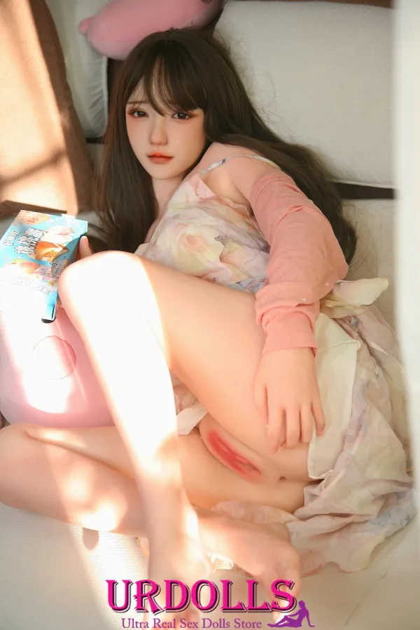 mikina s kapucí pro čínskou sexuální panenku