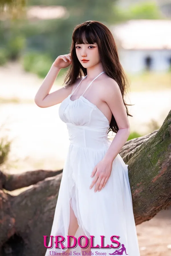 chinese sex doll reveiw