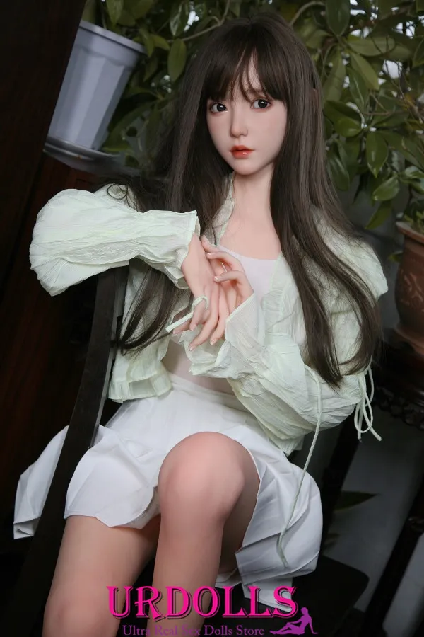 chins robot sex doll