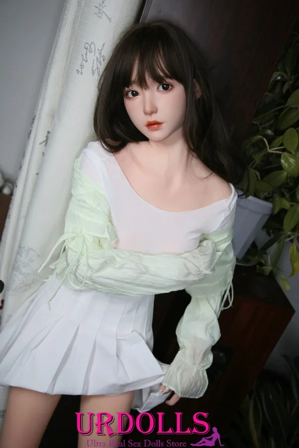 chintya doll office sex