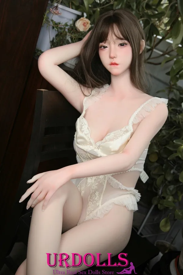 जापान असली सेक्स गुड़िया