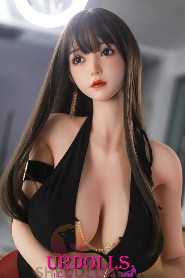 cleaning a paloqueth sex doll