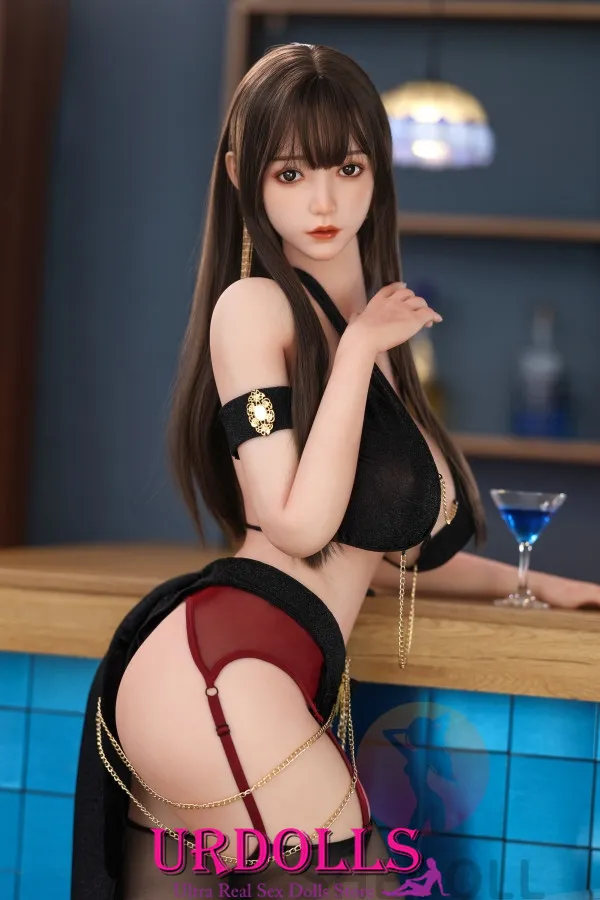 cleaning fixed vagina sex dolls