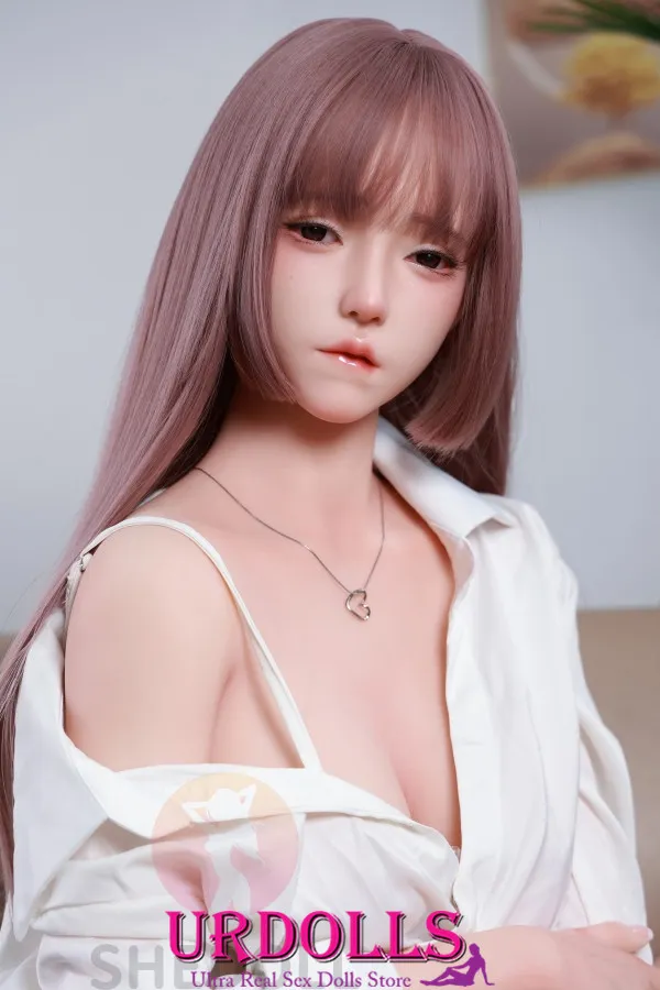 clear sex doll fuck