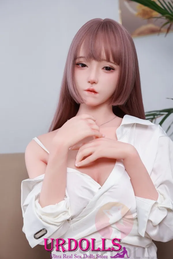 clear sex doll gif