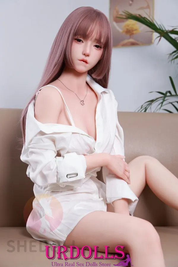 clearning a sex doll