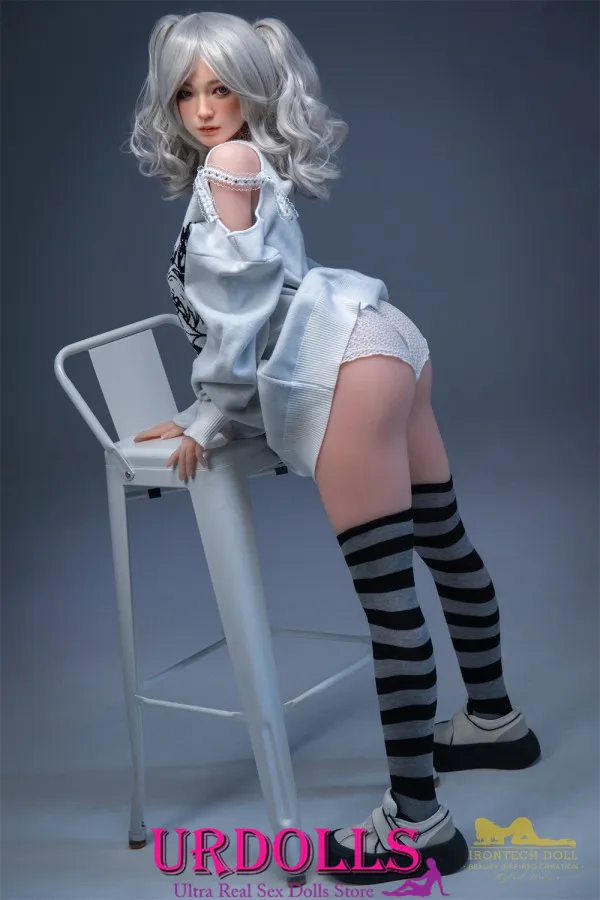 clip man sex doll