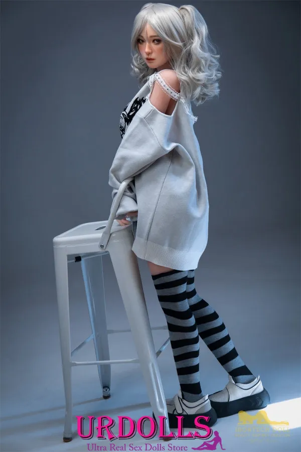 closest thing to a japanese girlfriend sex doll