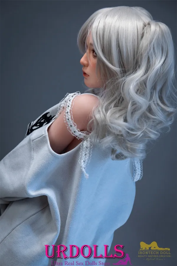 cloth stuffed sex doll