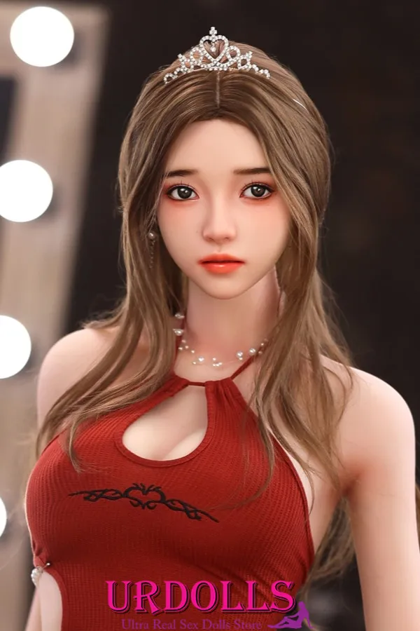 clothed sex dolls
