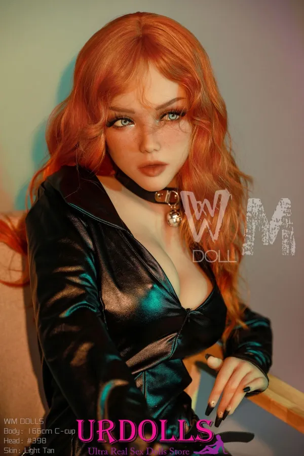 chinese sex doll industry