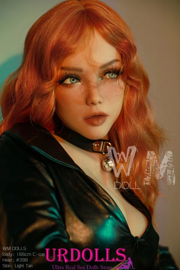 chinese sex doll is getting better