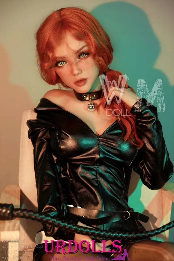 chinese sex doll manufacturer