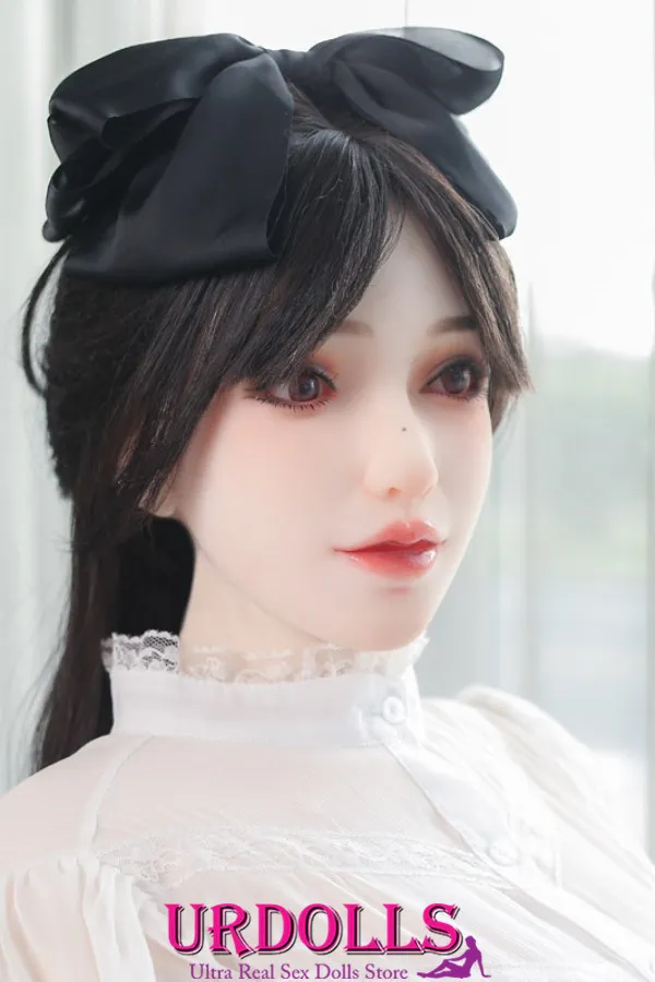 chuby sex doll