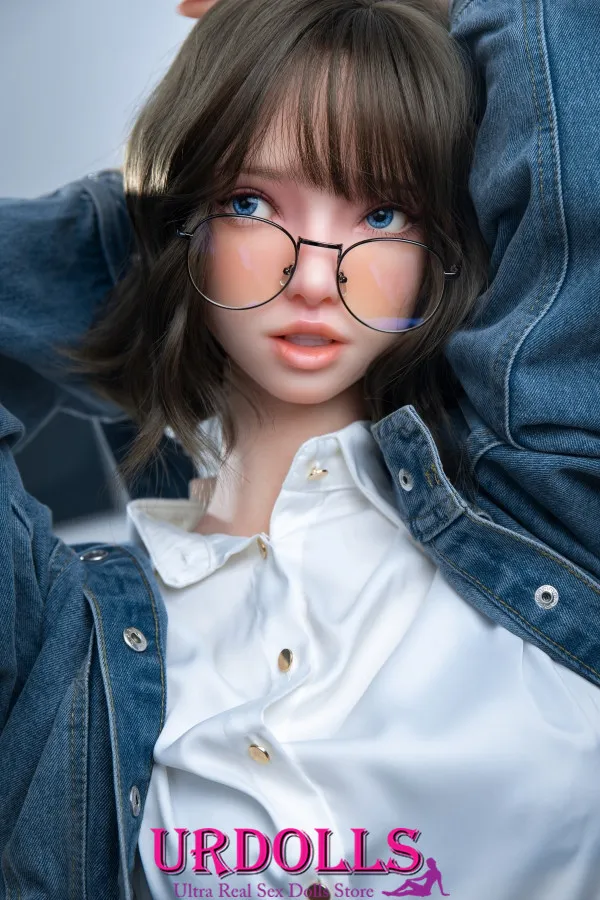 cnet sex doll