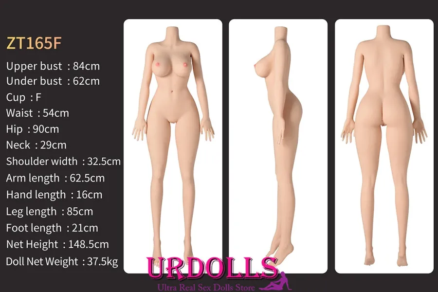 cost of high end sex dolls
