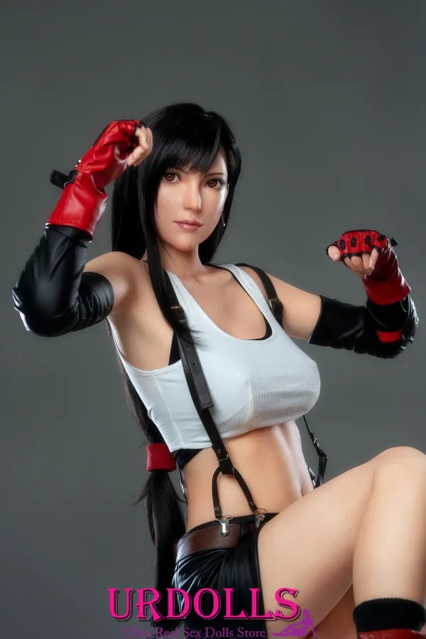 cyberskin sex doll for women
