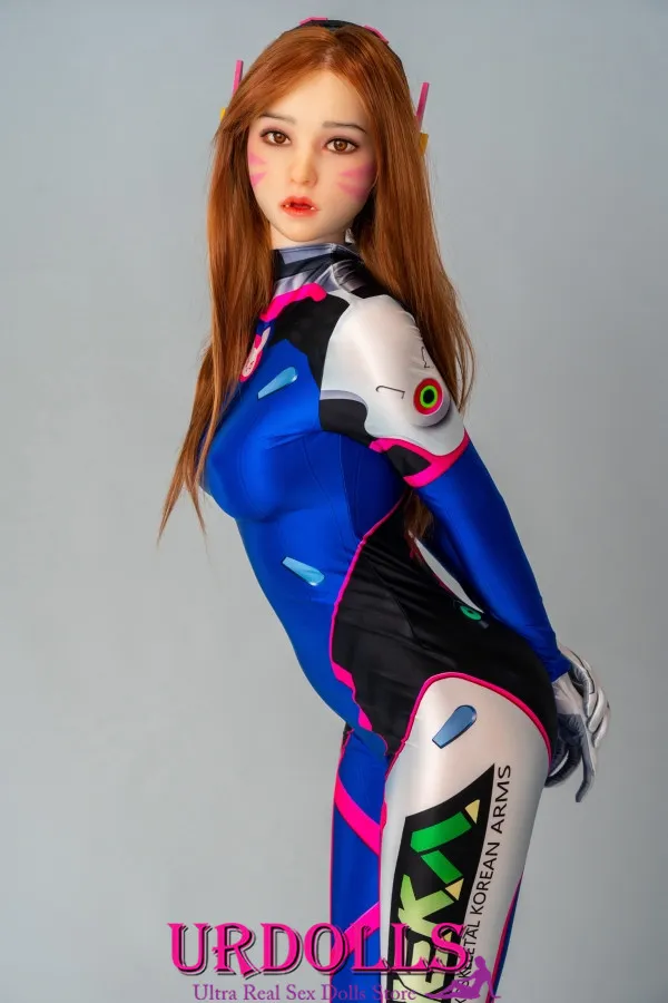 силиконовая секс-кукла Дэвида Бекхэма