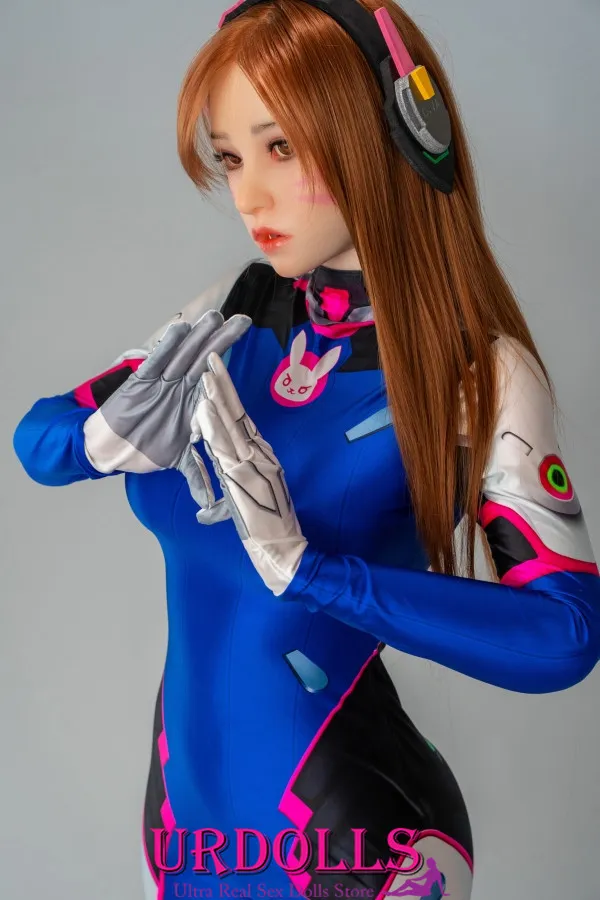 dawn's sex doll