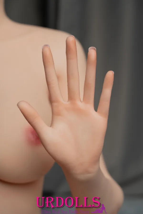 daisy ridley sex doll